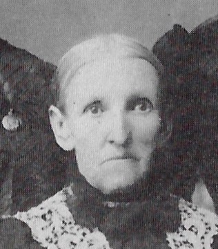 Jane Jenkins (1836 - 1910) Profile